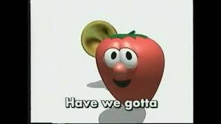 [FANMADE] VeggieTales: Jonah Sing Along Songs and More Funding Credits (2002) with Theme Song