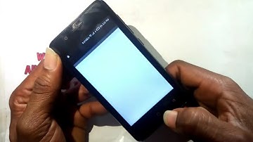 Tecno SA6s FRP Google Account Remove  Method 2