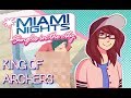 Miami nights singles in the city  king of archers