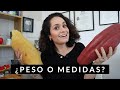 ¿Que Es Mas Importante, Lo Que Pesamos O Lo Que Medimos? | Nutritalks Anutricional