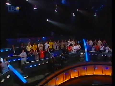 كامل الأوصاف ليلى غفران في برنامج مع المتميز طوني خليفة ليلى غفران كامل الاوصاف