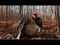 Viral !!! Berburu babi hutan dengan tembakan maut (aimpoint)