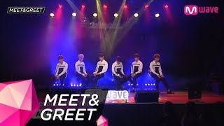 [MEET&GREET] ASTRO - Because It’s You♪
