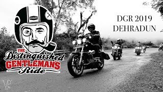 DGR 2019 | DEHRADUN WRAP UP VIDEO