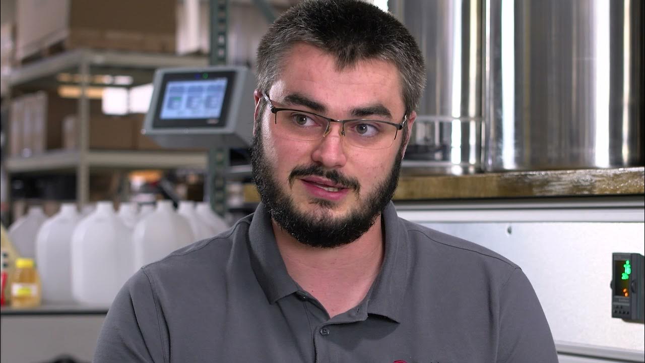 Beer Machine 2 0 Engineering The Perfect Brew YouTube
