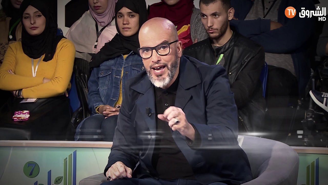 تشاهدون عدد جديد من برنامج وإفعلوا الخير