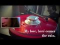 Herb Alpert - Making Love In The Rain 12" Mix (feat. Lisa Keith w/ Janet Jackson) [Lyrics]