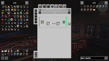 Minecraft Modded – Stoneblock 4 - Stream 8