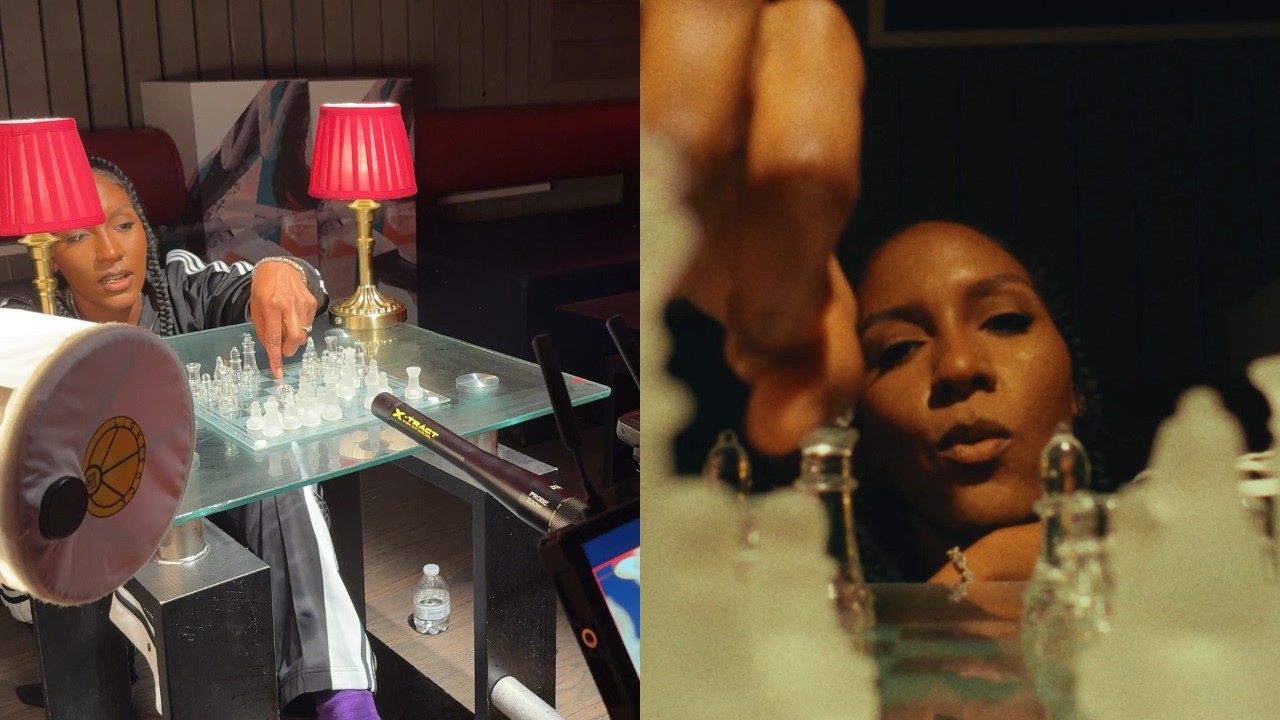 When a Probe Lens Can Finally Zoom - DZOFilm XTract 18-28mm T8 Probe Zoom