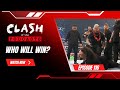 Roman Reigns is left looking for answers | Clash Of The Podcasts