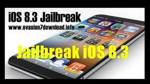 iOS 8.3 jailbreak and iOS 8.4 jailbreak alerts