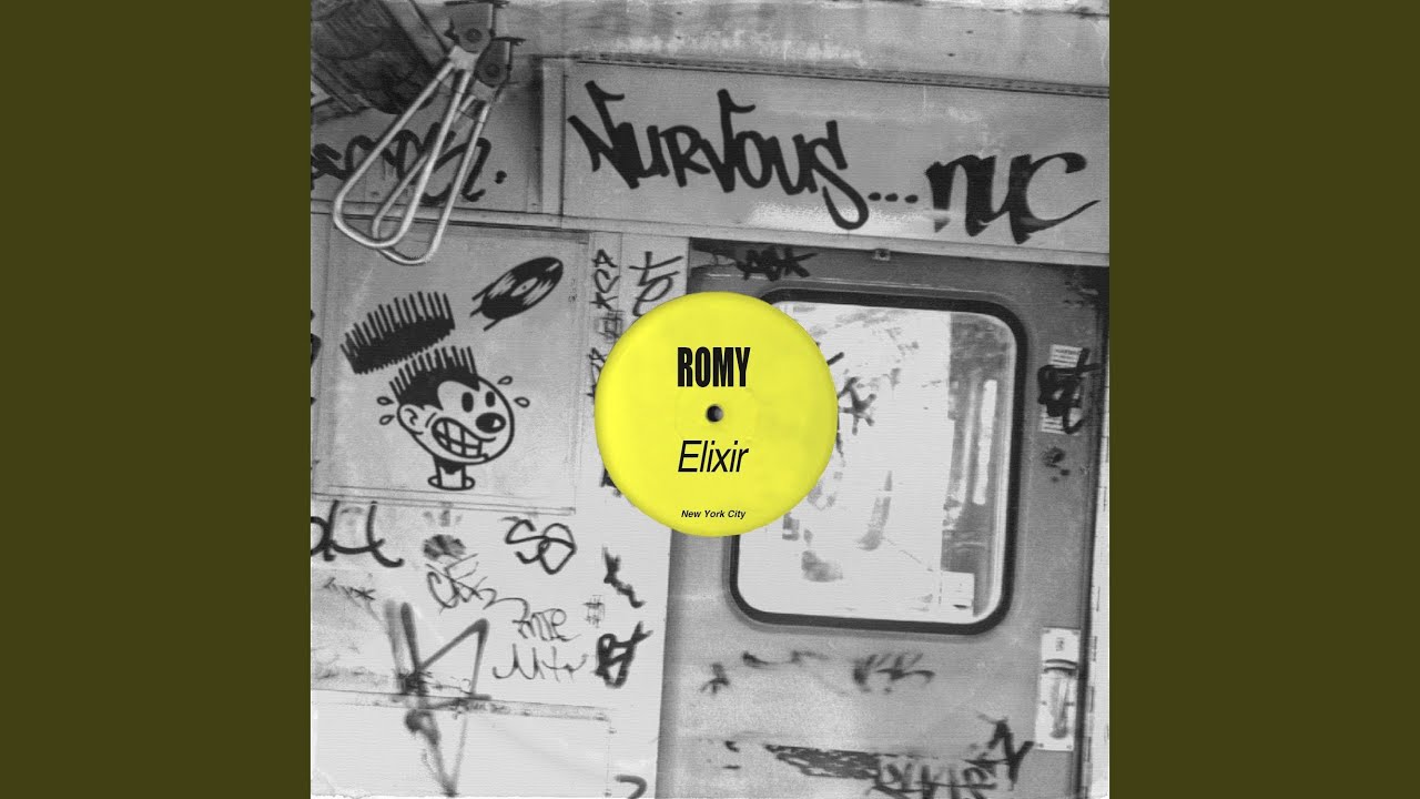 Watch Elixir (Ezlv Remix) on YouTube Watch Elixir (Ezlv Remix) on YouTube