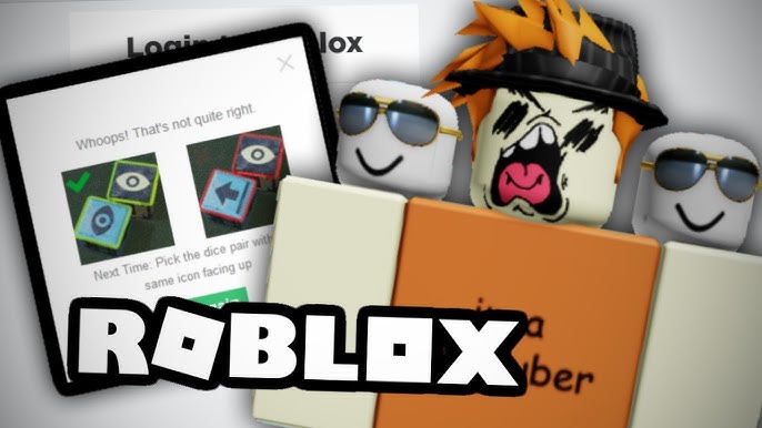 The roblox id verification system in a nutshell. : r/GoCommitDie