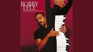 Video thumbnail of "Bobby Lyle - Feel Like Makin' Love (with Will Downing)"