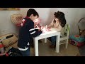 Cómo hacer una mesa de luz de Bricomanía - Programa completo