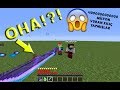 OHA! KILICA BAK BABANEMİN BASTONU GİBİ w/Oğuz Aslan | Minecraft Future lucky block