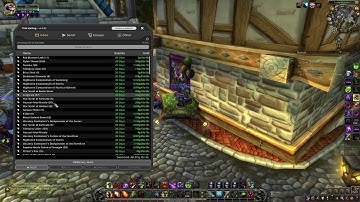 Weekly Mailbox Opening 400K GOLD - Gold Making Strategy for Brutosaur Mount - WoW 8.3