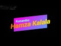 Hamza Kalala Komandoo | Bantu Group | Washirika | UDA Jazz | Zilipendwa