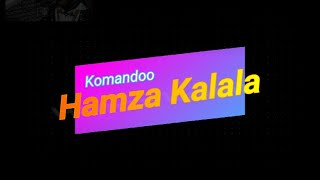 Hamza Kalala Komandoo | Bantu Group | Washirika | UDA Jazz | Zilipendwa