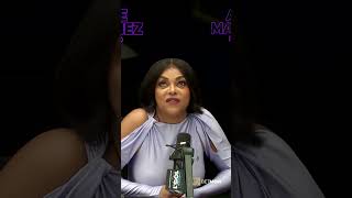 Taraji P. Henson Knows How To Switch On And Off While Filming