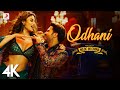 Odhani – Made In China | Rajkummar Rao & Mouni Roy | Neha Kakkar & Darshan Raval | Sachin–Jigar | 4K