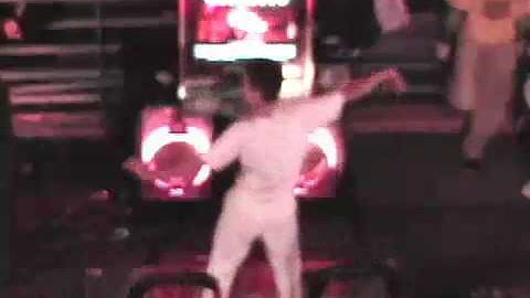 TheMaster42 - R3 // DDR Freestyle