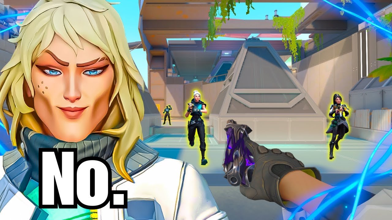 "Get a Life Deadlock"