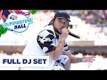 Capture de la vidéo Jax Jones Full Set | Live At Capital's Summertime Ball 2019