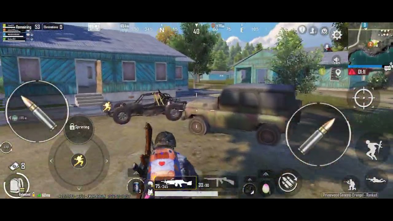 BGMI #pubgmobile #gameplay #new #vuralvideo #viralvideo #tringing #pubgnewstate 