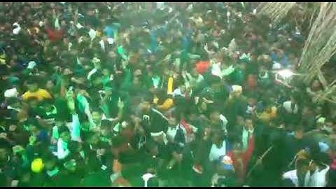 Dj sarzen tulin mela companion video dj sarzen hard bass