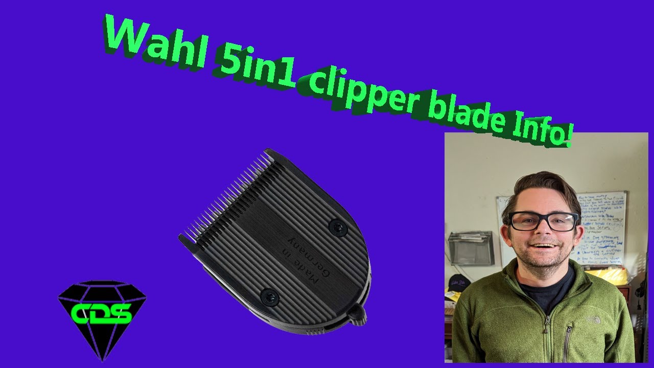 Professional Clipper Blade Sharpening VS The Sharpening Block or Sandpaper  