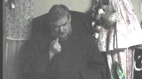 11 - Muharram 1433 (2011) | Day of Ashura | Sayyid Muhammad Rizvi