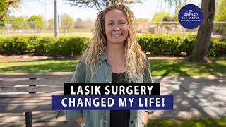 My Experience with LASIK Surgery | Shepard Eye Center