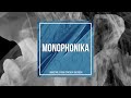Monophonika wavetable rack synth