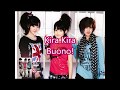 Buono!-キラキラ (Kira Kira) Romaji + English lyrics