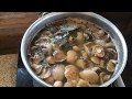 МАРИНОВАННЫЕ МАСЛЯТА. ПРОСТОЙ И ВКУСНЫЙ РЕЦЕПТ