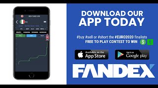 Fandex Free To Play EURO2020 Contest screenshot 4