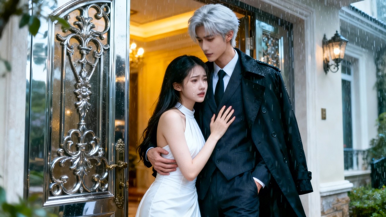 Humiliated in public, she never expected the cold CEO to appear and claim her at once!