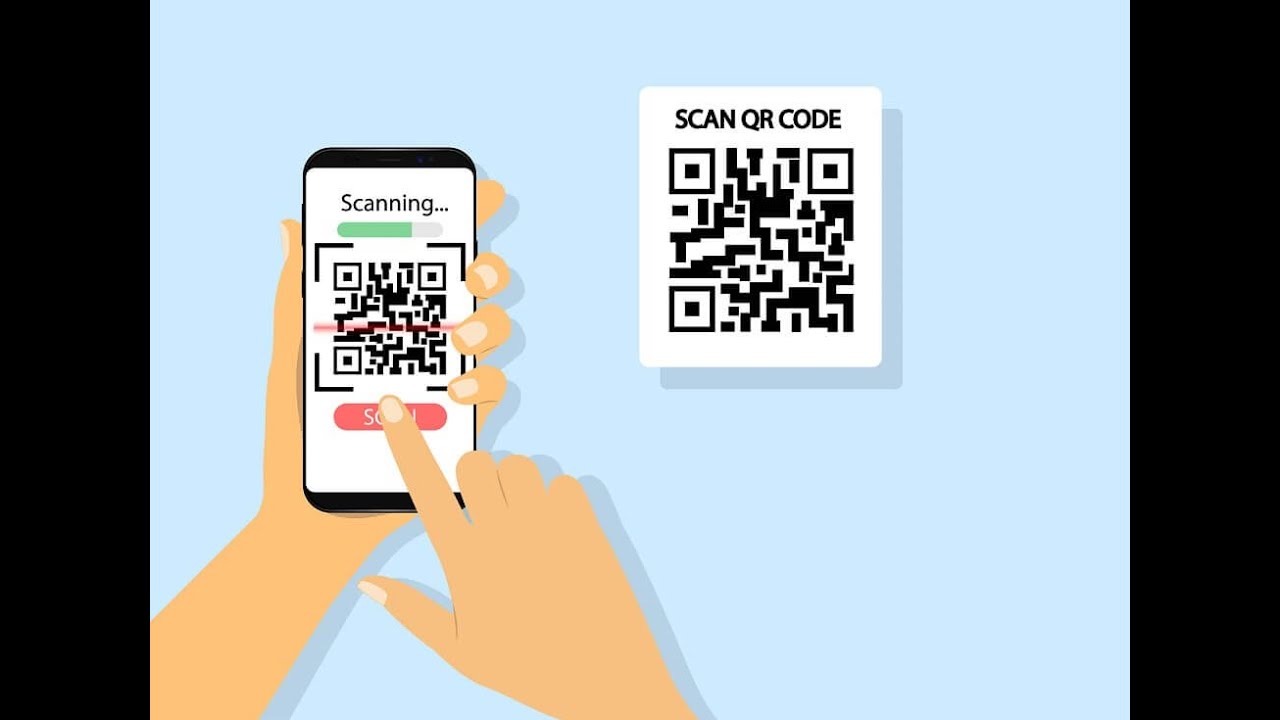 Считывание qr кода телефоном. Отсканируй QR код. Сканировать QR код через телефон Samsung. QR код САМГТУ. QR code Stand.