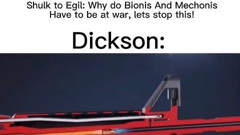 Xenoblade 1 Mechonis Core In A Nutshell