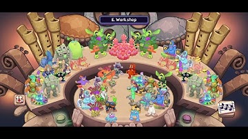 Ethereal Workshop Final Wave (MSM Composer Remake)