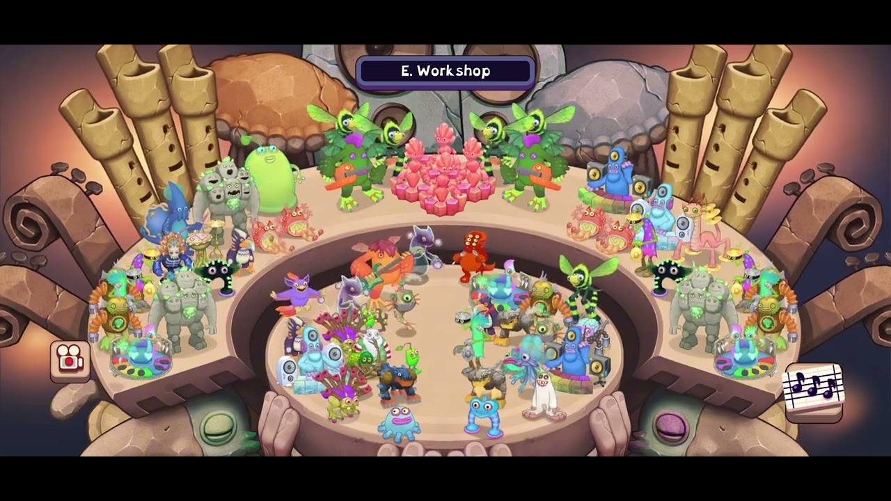 Ethereal Workshop Final Wave (MSM Composer Remake) - YouTube