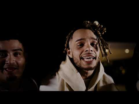 El Wappo  Feat. Zay Mo - Dawned On Me