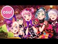 Zettai Sengen ~Recital~ Pastel*Palettes - OSU! (Easy)