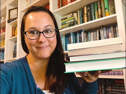 Virtual Book Club