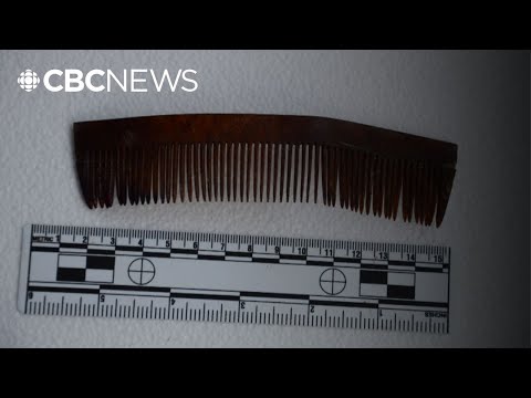 A 108 Year Old Wartime Mystery Could Have Connections To N L After Human Remains Found In France