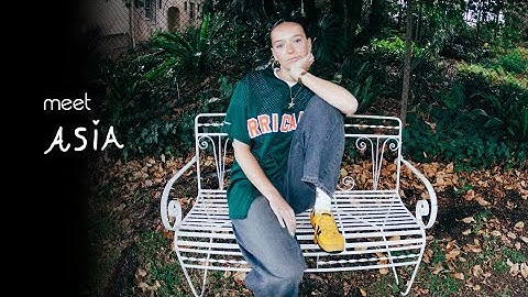 GALAXY MUSIC | MEET ASIA