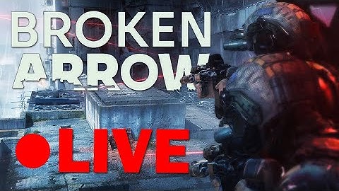 HUGE PATCH NOTES!! They Buffed Tungsten Rod! | Tips and Tricks! | Broken Arrow Gameplay