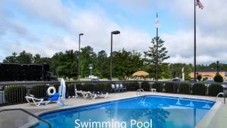 Hampton Inn Petersburg-Ft. Lee