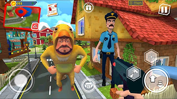 Dark Riddle 21.3.0 Mod. Unlock all new characters and costumes : Dark Riddle Player - Part 105